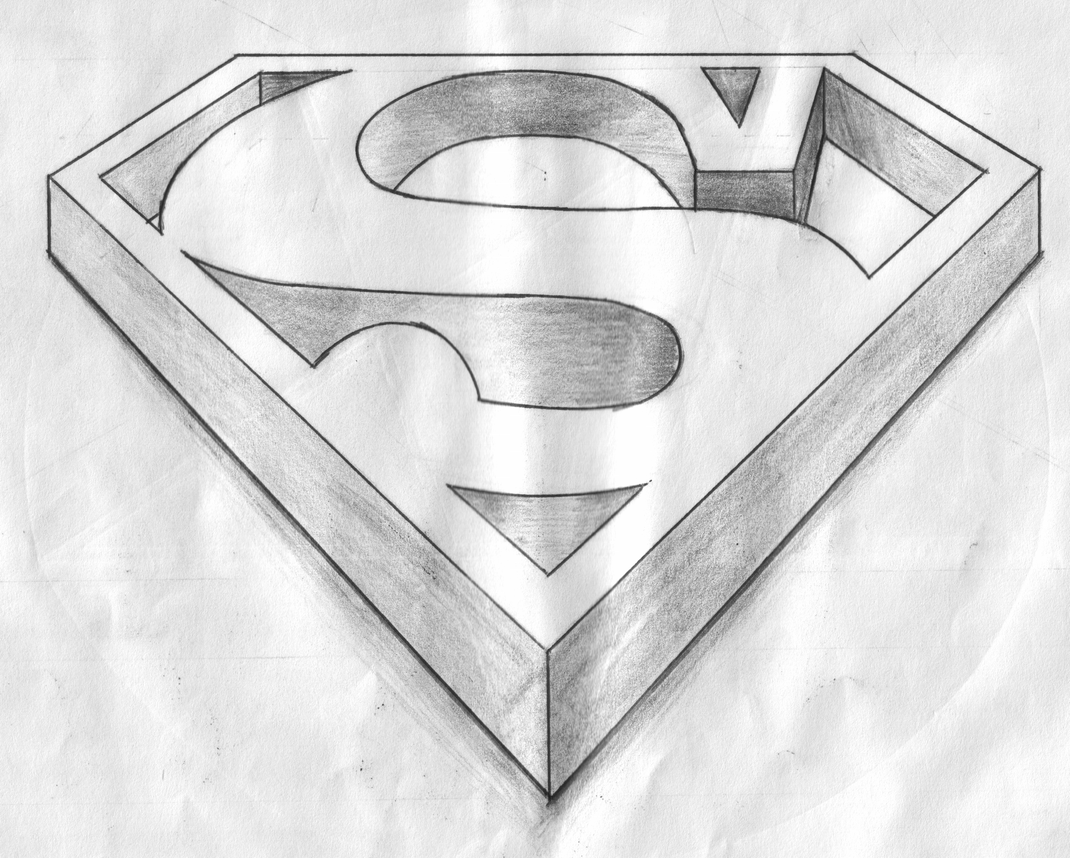 Superman Logo