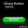 Glossy Button .PSD File