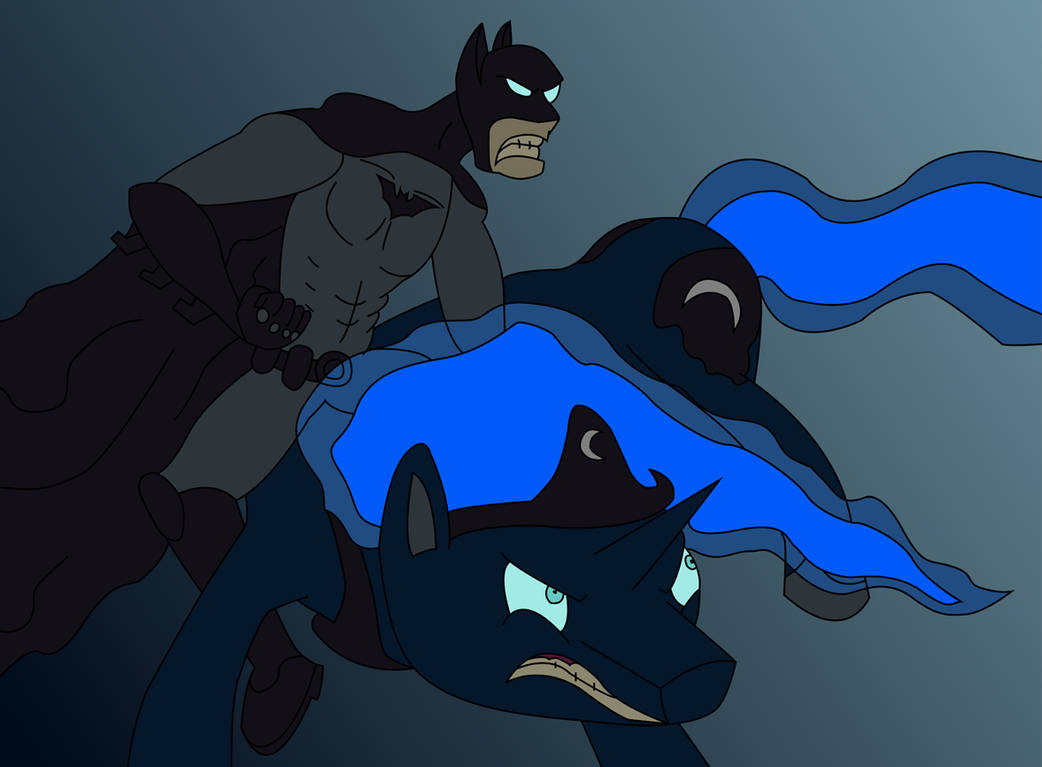 We Are The Night by SolistThePyro on DeviantArt