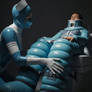 Inflatable series