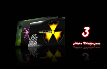 3 Nuke Wallpapers