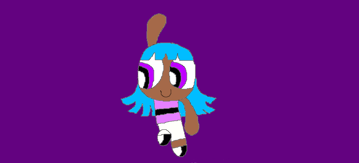 PowerPuff girl #4 by cianablue on DeviantArt
