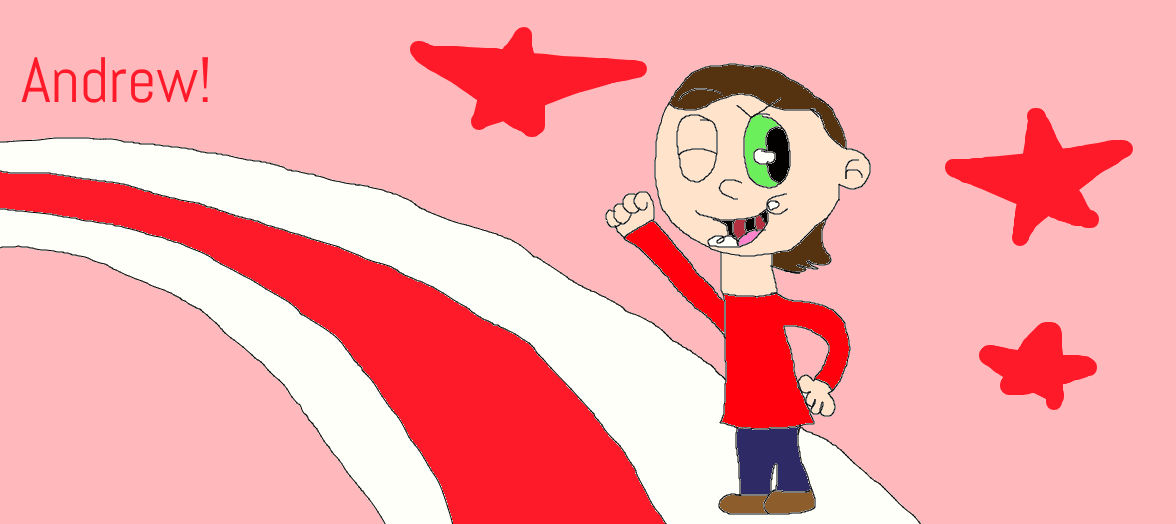 Andrew wallpaper by cianablue on DeviantArt