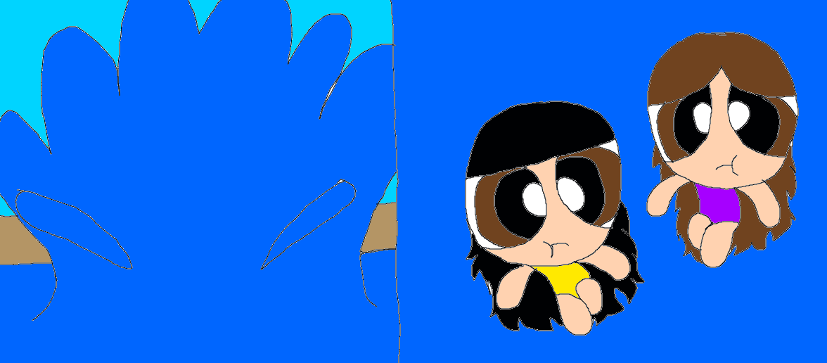 Ciana And Lacey S High Diving Board Jump 05 By Cianablue On Deviantart