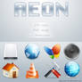 Aeon for iconpackager