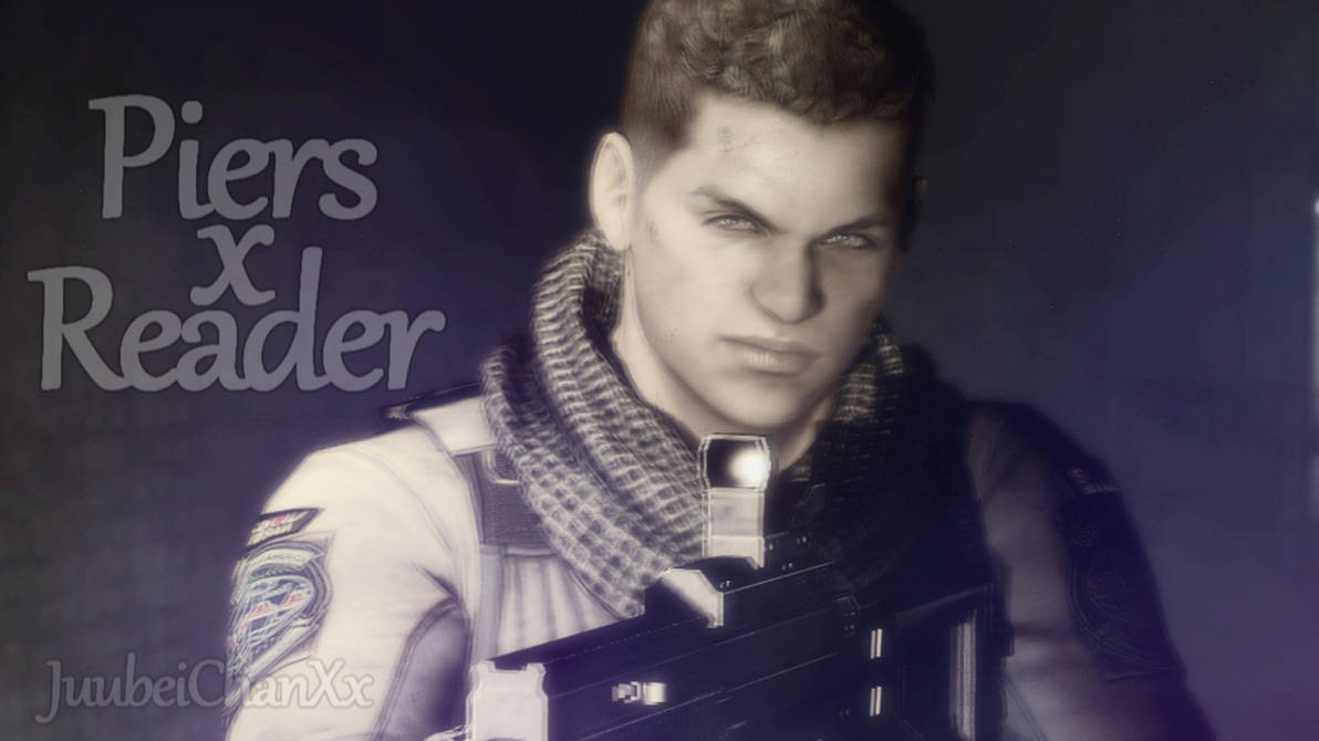 Piers X Reader Chapter 3 The awakening by JuubeiChan on DeviantArt