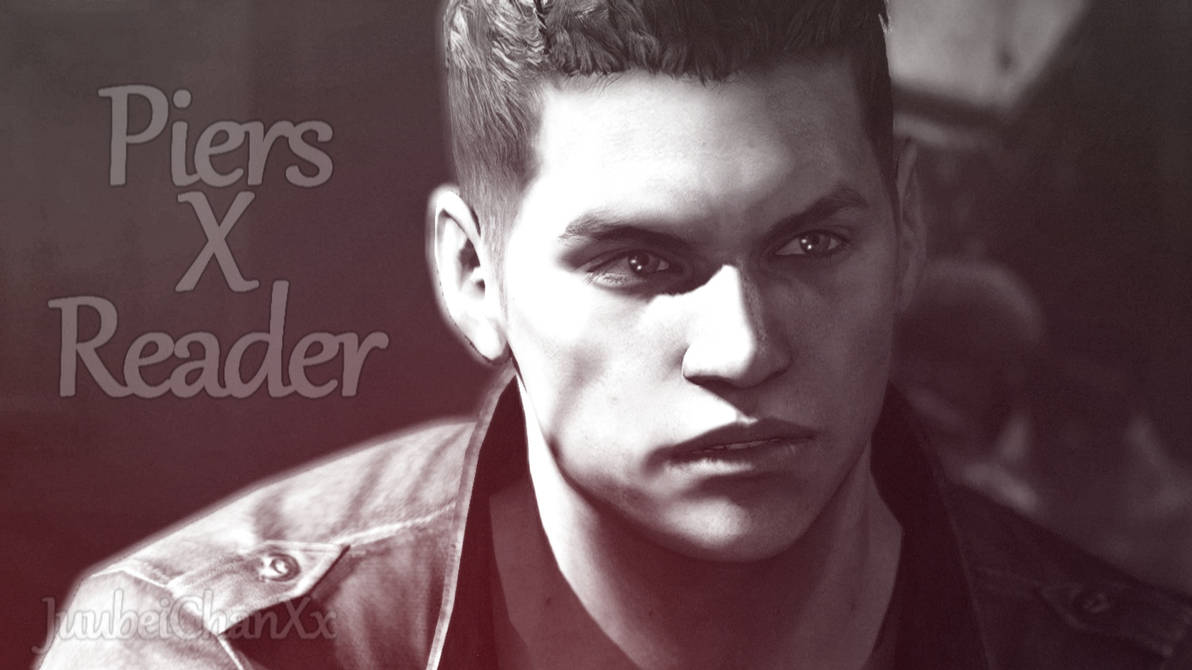 Piers X Reader Chapter 4 Final Checkup by JuubeiChan on DeviantArt