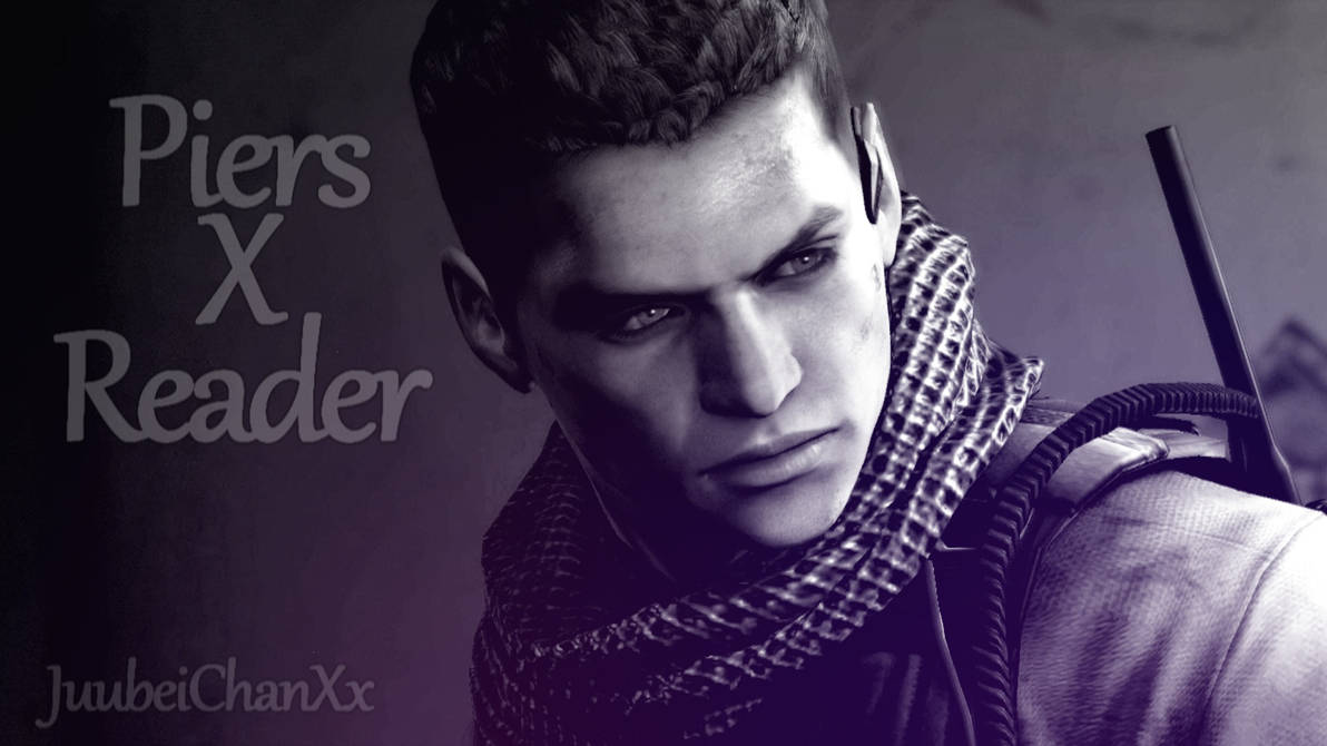 Piers X Reader Chapter 5 Recovering by JuubeiChan on DeviantArt