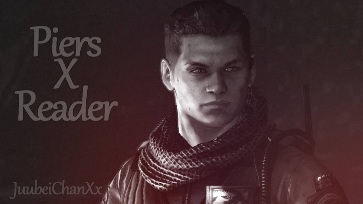 Piers X Reader Chapter 6.2 An adventurous night by JuubeiChan on