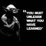 Yoda Wisdom