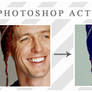 Photoshop action 2