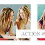 Photoshop action 9