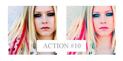 Photoshop action 10