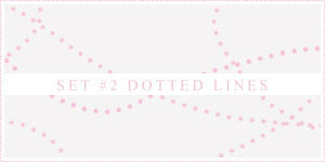 Dotted Lines