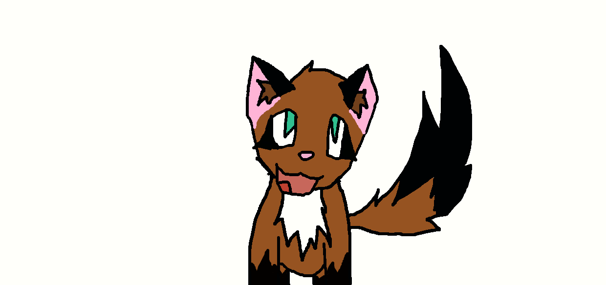 Rough Ref. Drawing by wolfstarTC on DeviantArt