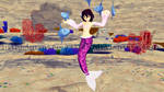 [MMD] Mermaid TM2 ~Animation~ by MrMario31095