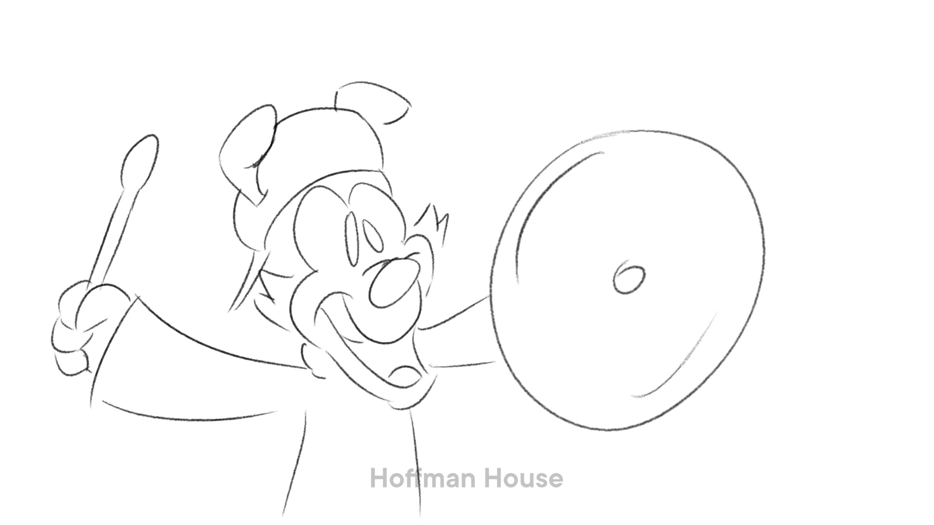 Wakko Fanart On Animaniacs Fans Deviantart