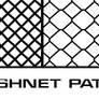 13 Fishnet Patterns