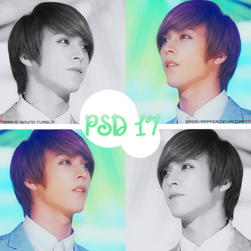 PSD 17 by OMGMyRapper on DeviantArt