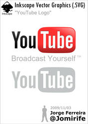 YouTube Logo v1