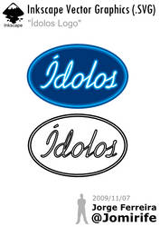 Idolos Logo v1