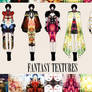 FREE! FANTASY TEXTURES