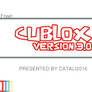 Cublox (v3)