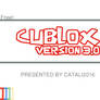 Cublox (v3)