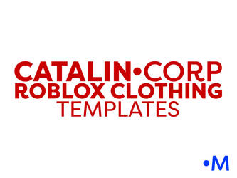 Roblox Explore Roblox On Deviantart - tarquiniopriscogfx 4 1 catalin corp roblox clothing templates by cataarchive