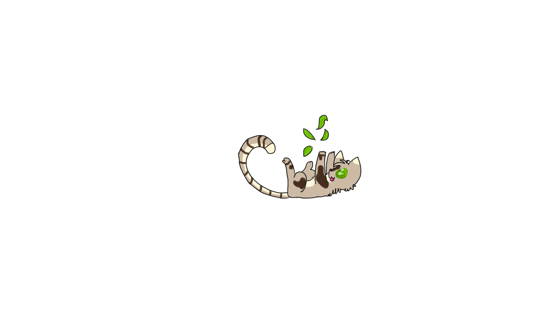 Catnip by bubbleskitty123 on DeviantArt