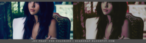  No Fear  Psd Colorization By Scargraf