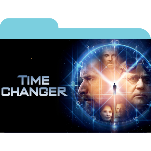 Time Changer Folder Icon by domon7411 on DeviantArt