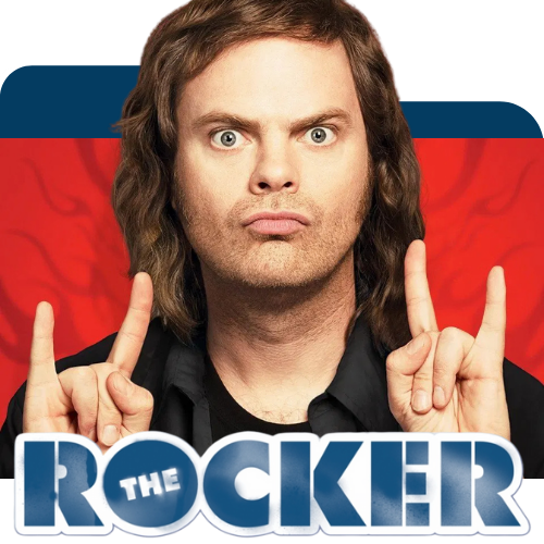 The Rocker Folder Icon by domon7411 on DeviantArt