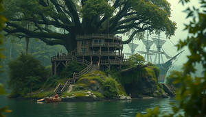 A Enchanted Life