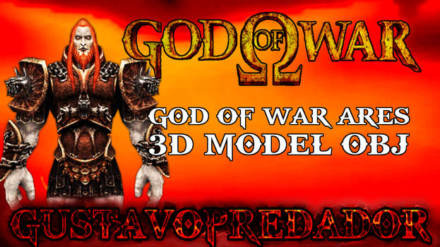 GOD OF WAR 2018: GOD OF THUNDER THOR by GustavoPredador on DeviantArt