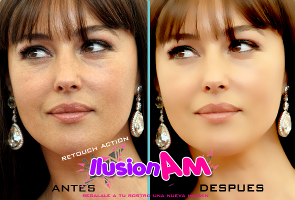 Retouch