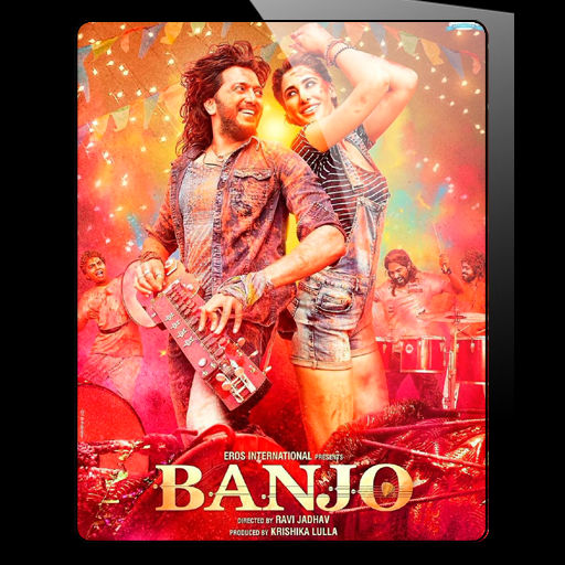 Banjo 2016 By Deba4453hunk On Deviantart Steve martin on his dedication to awarding banjo musicians: banjo 2016 by deba4453hunk on deviantart