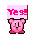 Kirby Icons (Yes!)