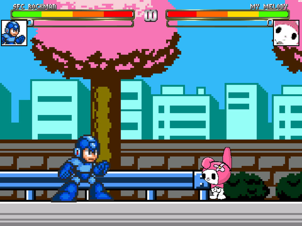 [MUGEN] Dokidoki Stages Download Link by Cuddlesnam on DeviantArt