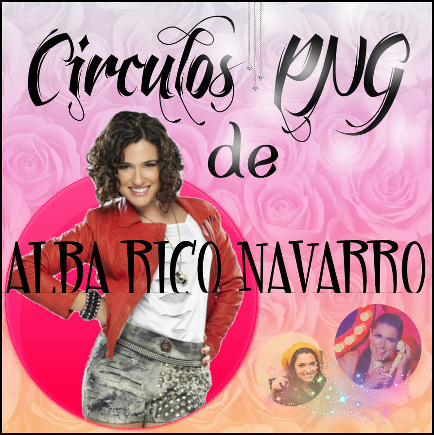 alba rico png