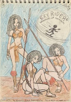srw-cherubim+other-handDrawnMangaManzi