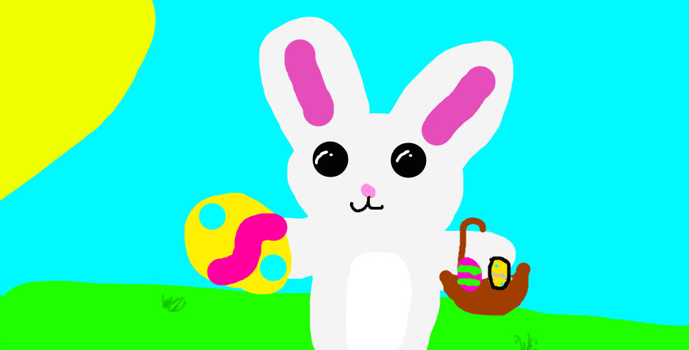 Easter is coming! by foodsenpai on DeviantArt