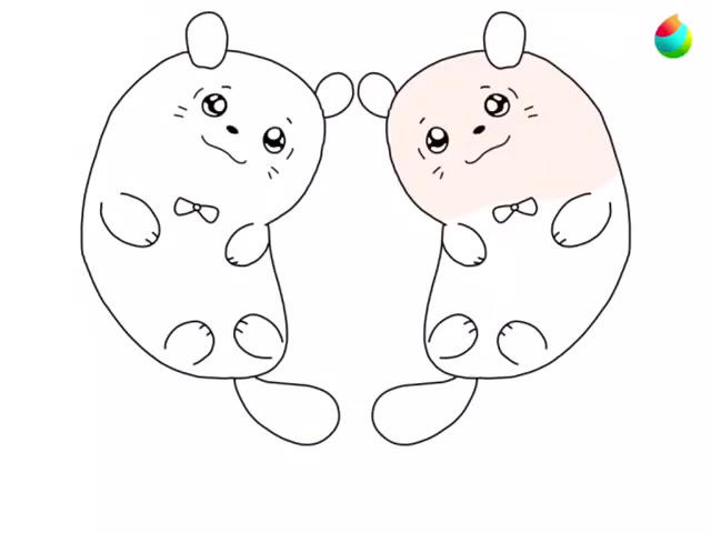 Speedpaint- DA Better Together Tutorial by Kiritost on DeviantArt