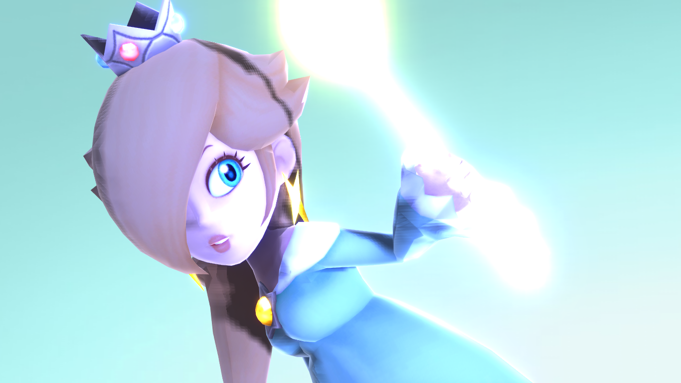 Xnalara Rosalina