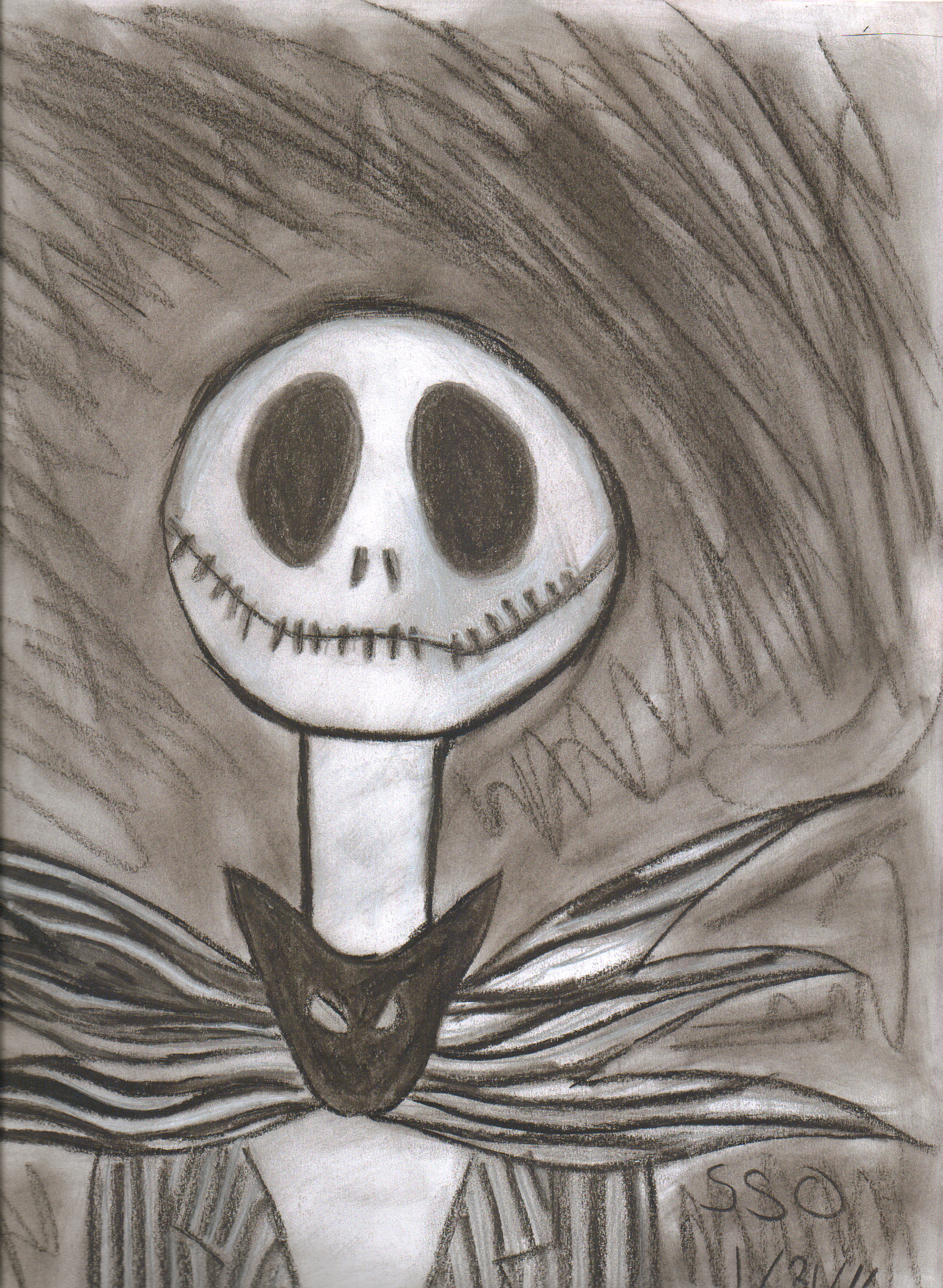 Jack Skellington