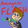 Avengers Flash