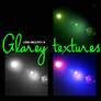 Glarey texture