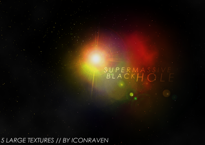 Supermassive Black Hole