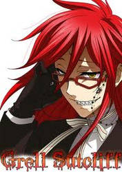 Cluade and Grell vs. Cleverbot