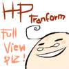 HP_Tranform Anime_Full View XD